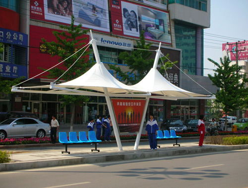 長春張拉膜的創(chuàng)新設(shè)計(jì)與應(yīng)用 長春張拉膜的創(chuàng)新設(shè)計(jì)與應(yīng)用