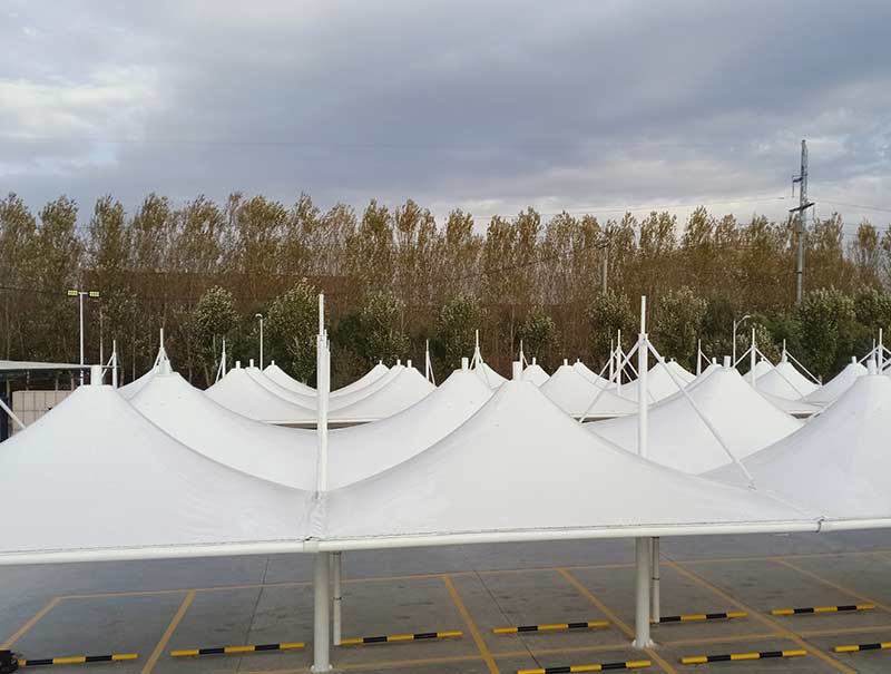 長春張拉膜產(chǎn)品類型解析:多樣化選擇滿足不同需求 長春張拉膜產(chǎn)品類型解析:多樣化選擇滿足不同需求